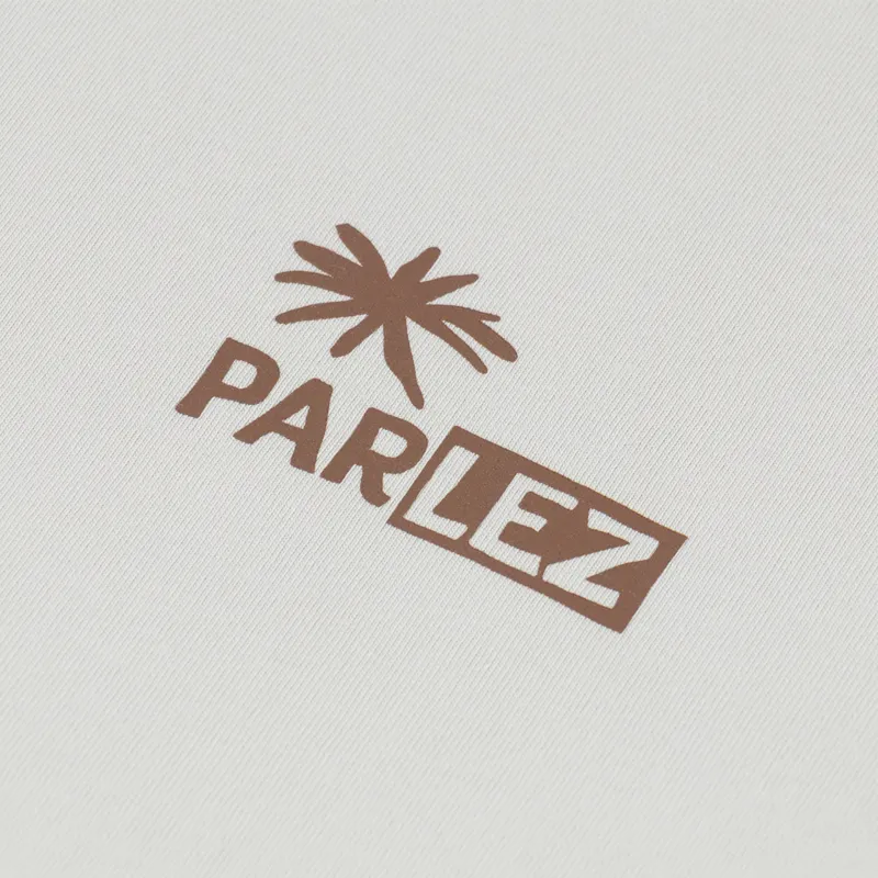 Parlez Destin T Shirt Beach-5