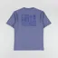 Parlez Destin T Shirt Purple Haze