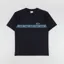 Parlez Diego T Shirt Black