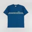 Parlez Diego T Shirt Lagoon