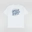 Parlez Flow T Shirt White
