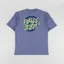 Parlez Flow T Shirt Purple Haze