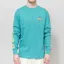 Parlez Portal Long Sleeve T Shirt Leaf