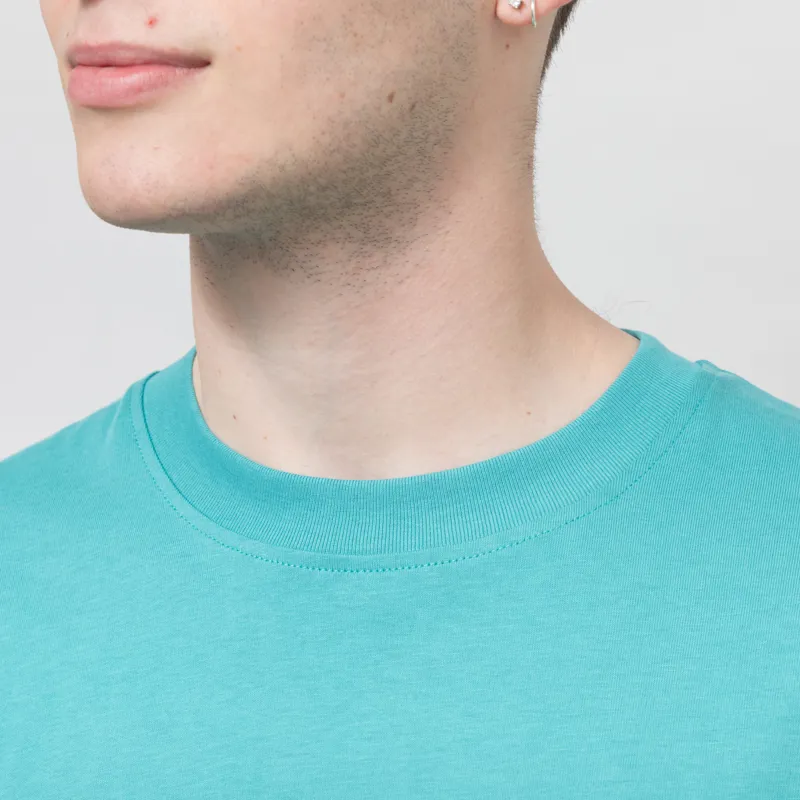 Parlez Portal Long Sleeve T Shirt Leaf-3