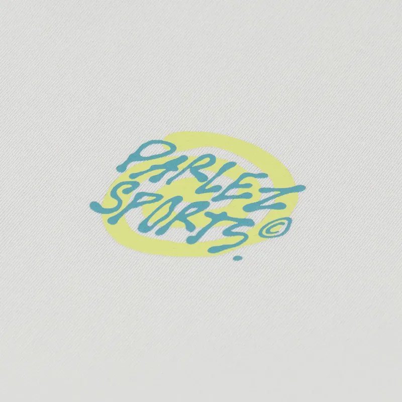 Parlez Portal Long Sleeve T Shirt Beach-2