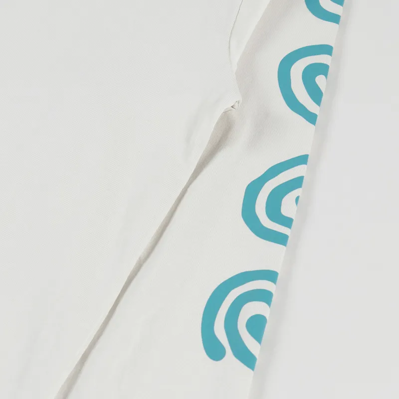 Parlez Portal Long Sleeve T Shirt Beach-4