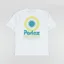 Parlez Winston T Shirt White