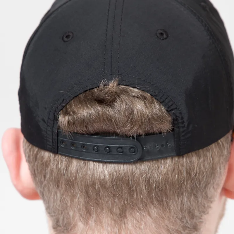 Parlez Strike Cap Black-4