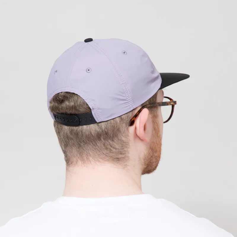Parlez Strike Cap Purple Haze-2