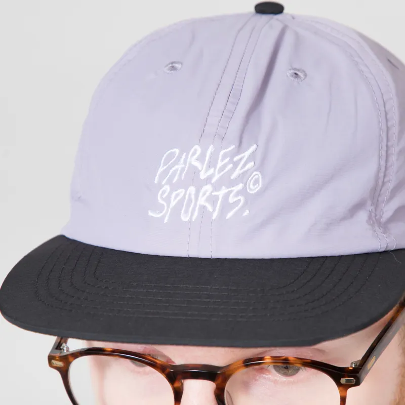 Parlez Strike Cap Purple Haze-3