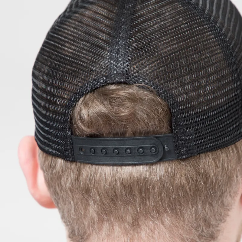 Parlez Slipstream Trucker Cap White-4