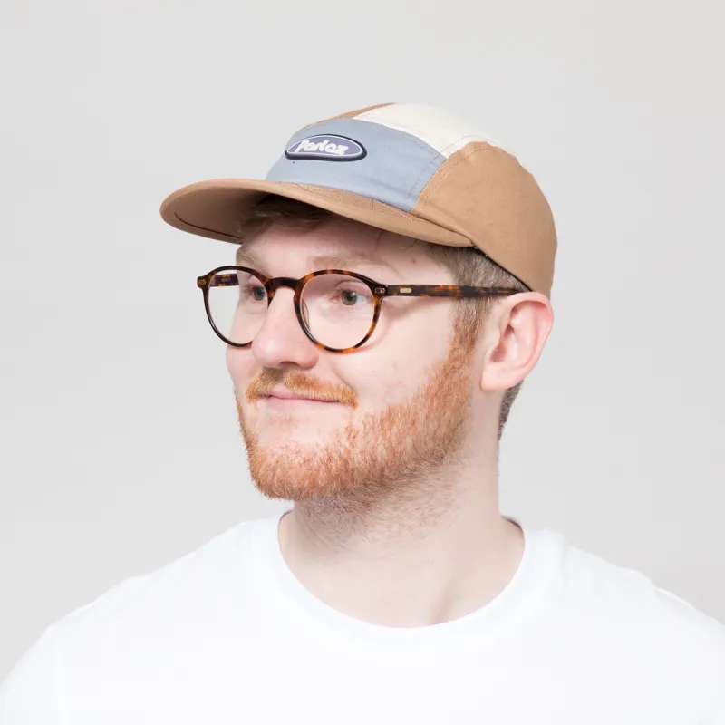 Parlez Routine Cap Multi