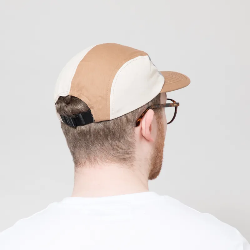 Parlez Routine Cap Multi-2