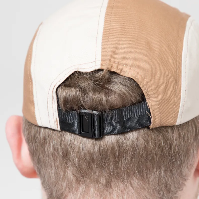 Parlez Routine Cap Multi-4