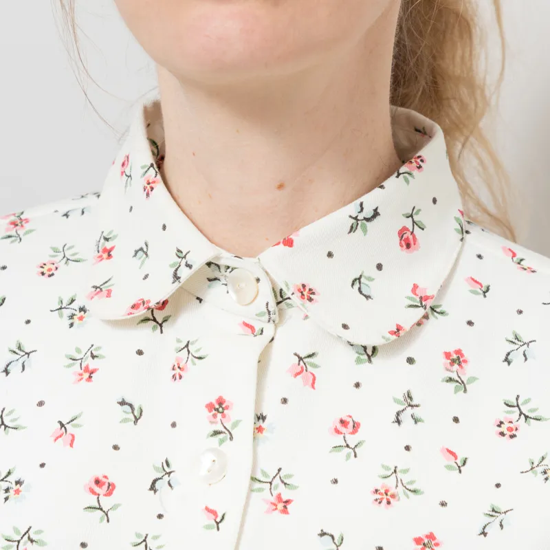 Daydress Womens Pascale Shirt Baby Bloom-3