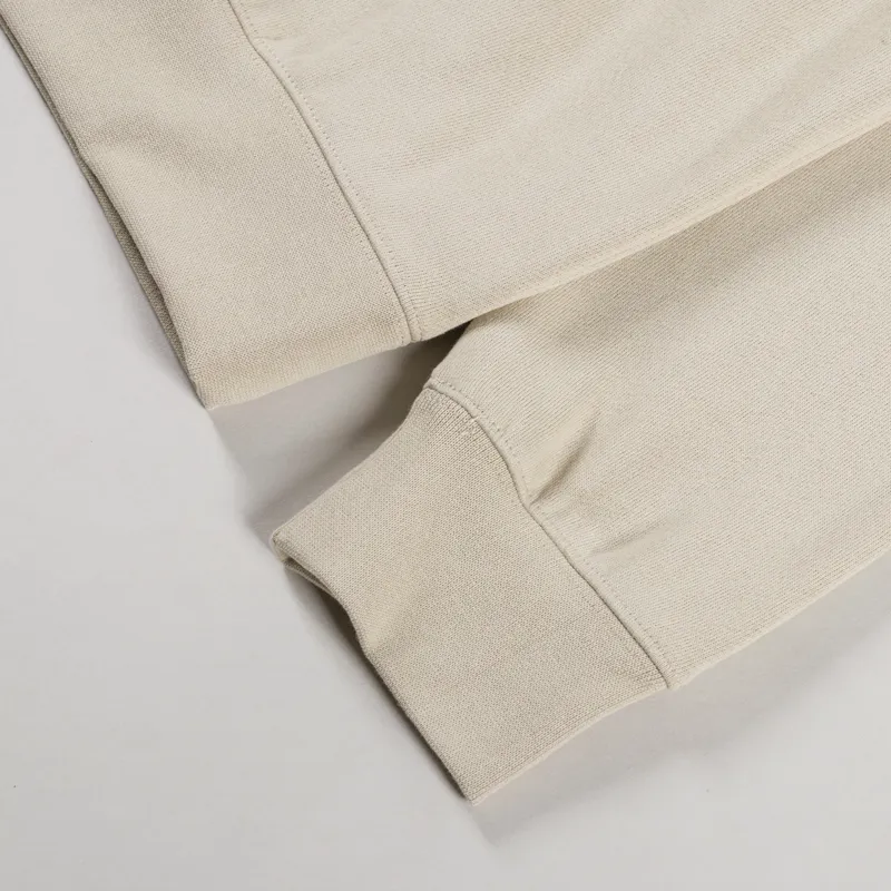 Huf Set Triple Triangle Pullover Hoodie Stone-7