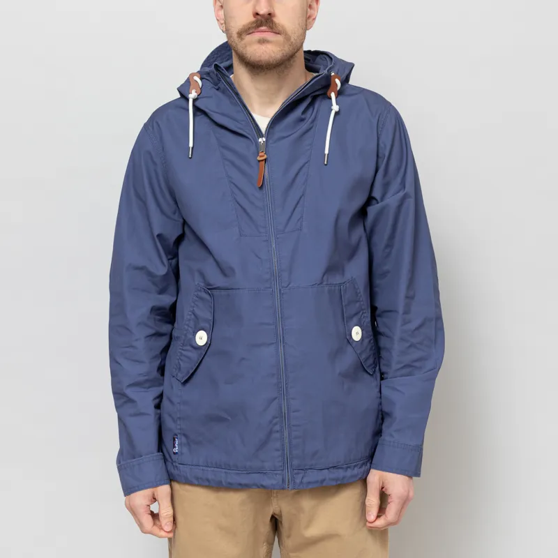 Penfield Gibson Jacket Blue Indigo