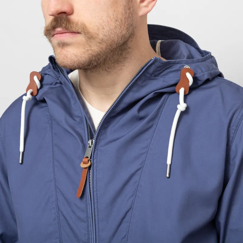 Penfield Gibson Jacket Blue Indigo-7