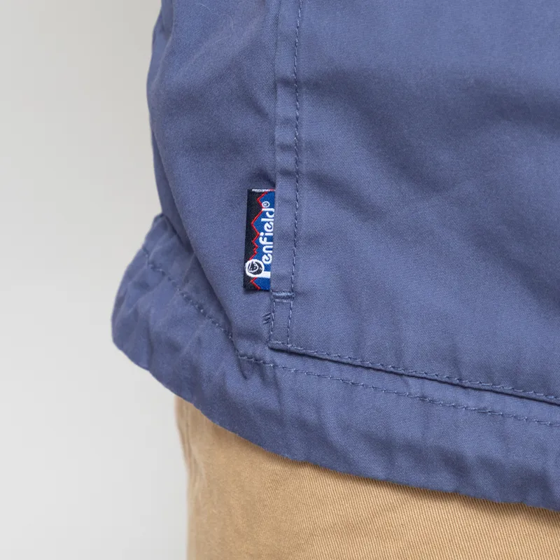 Penfield Gibson Jacket Blue Indigo-11