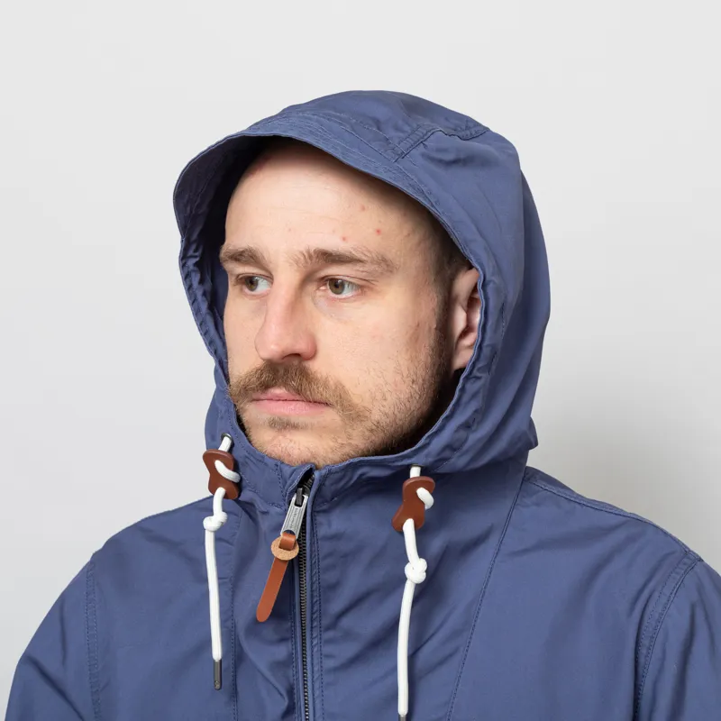 Penfield Gibson Jacket Blue Indigo-6