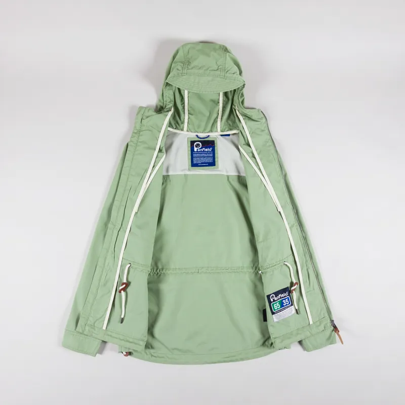 Penfield Gibson Jacket Mistletoe-1