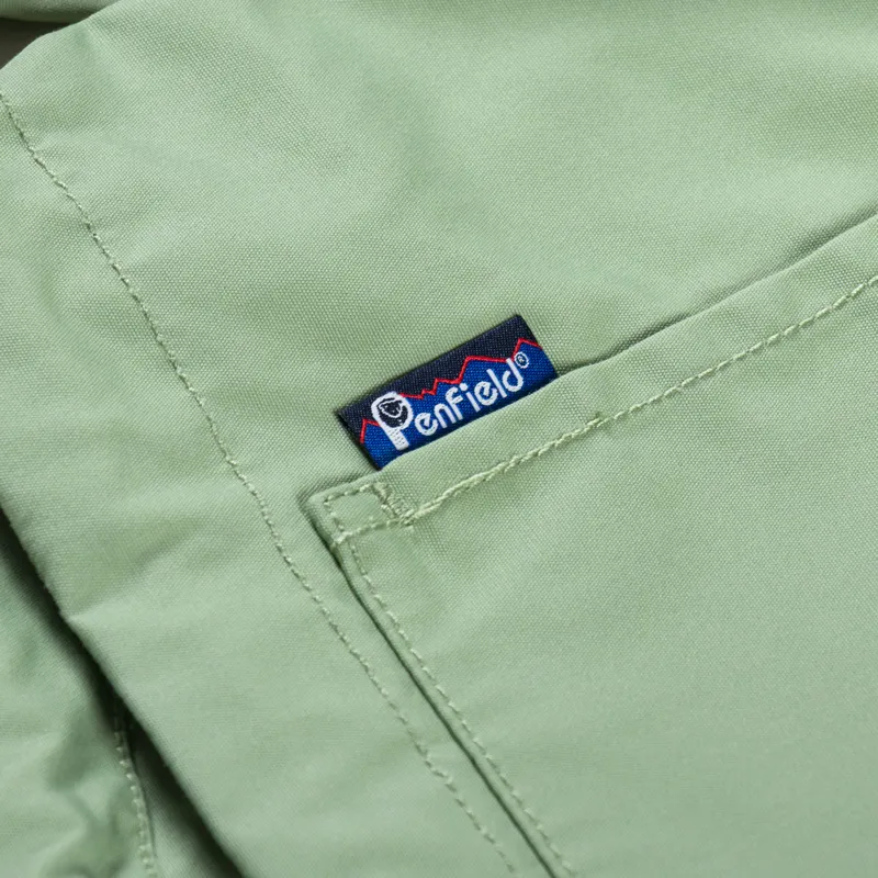 Penfield Gibson Jacket Mistletoe-10