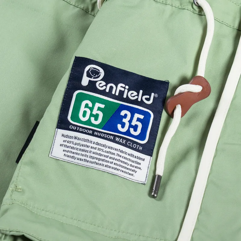 Penfield Gibson Jacket Mistletoe-8