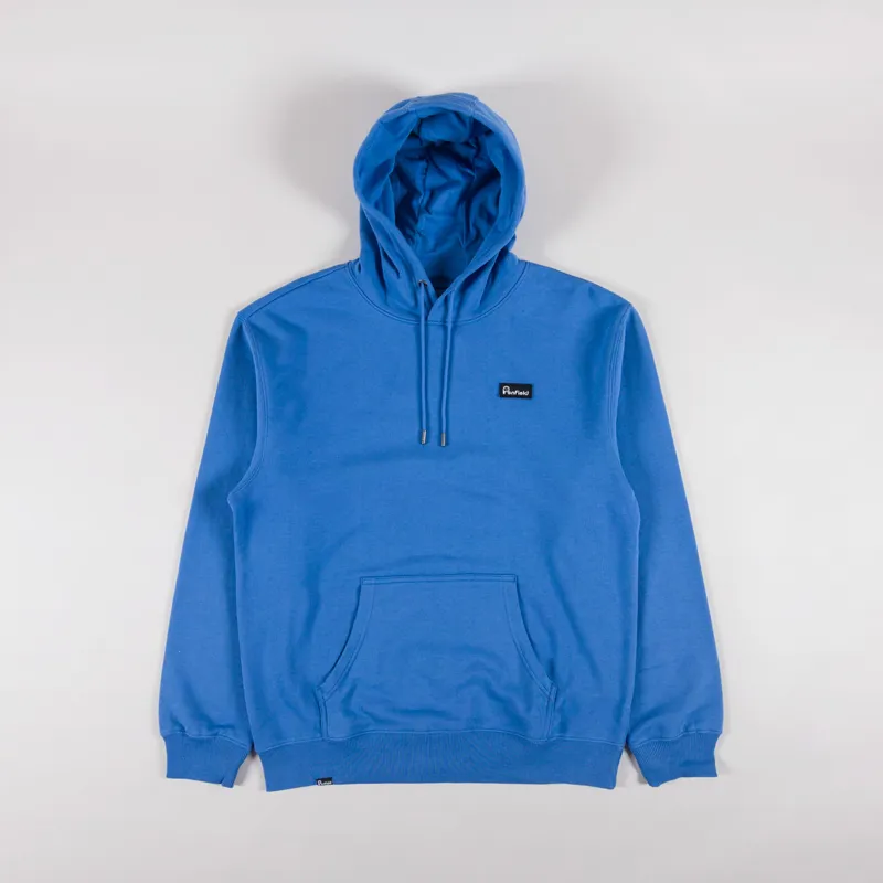 Penfield Badge Hoodie Riviera