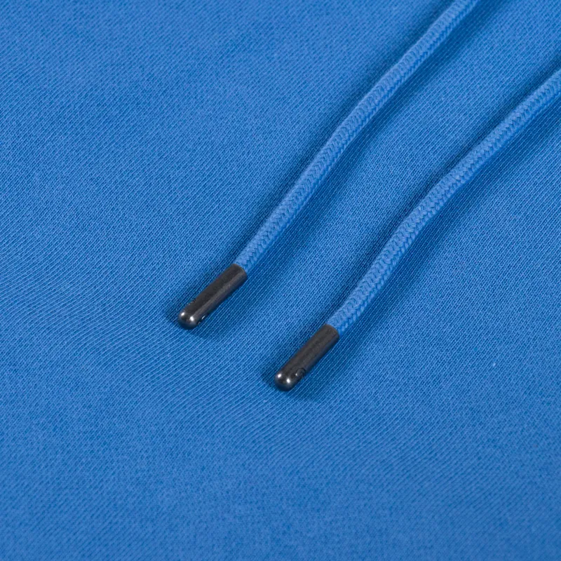 Penfield Badge Hoodie Riviera-4