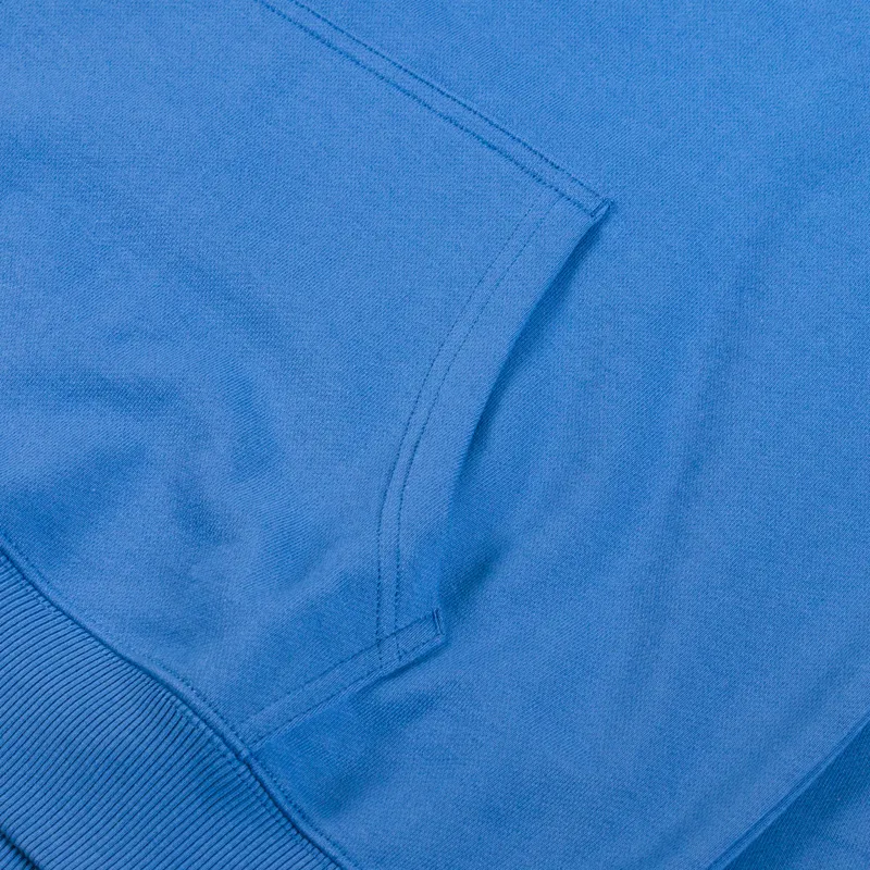 Penfield Badge Hoodie Riviera-6