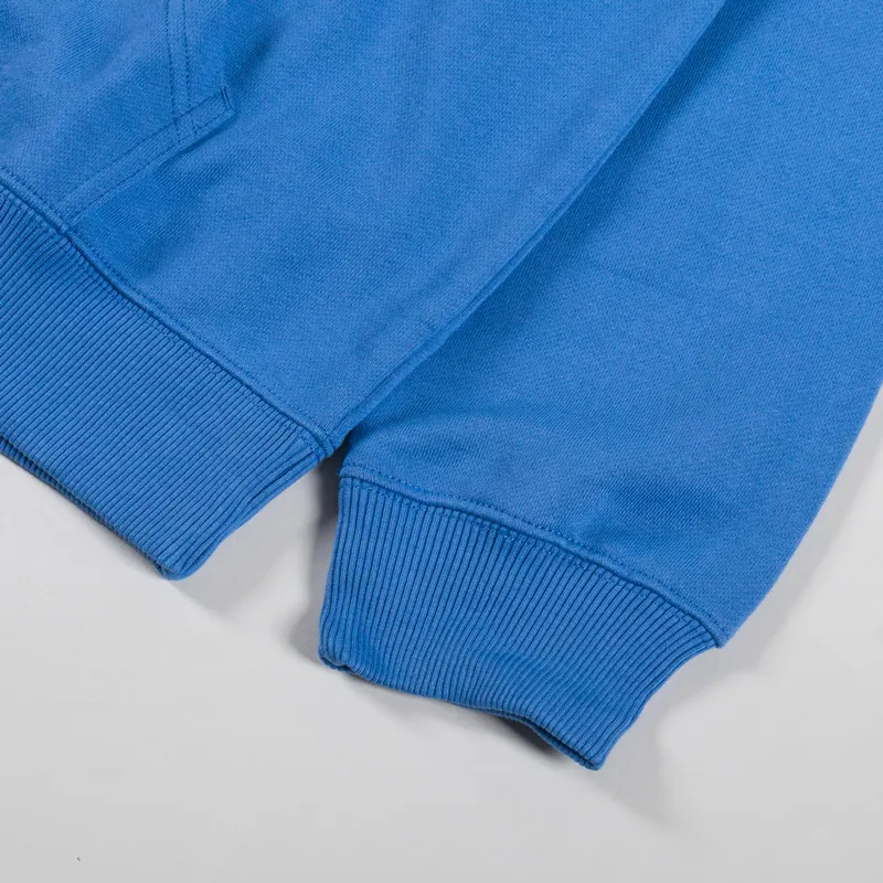 Penfield Badge Hoodie Riviera-9