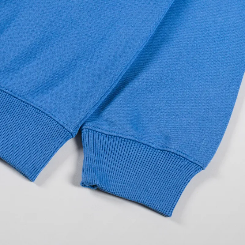 Penfield Badge Hoodie Riviera-8