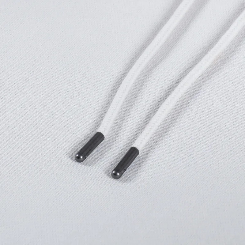 Penfield Badge Hoodie Nimbus Cloud-7