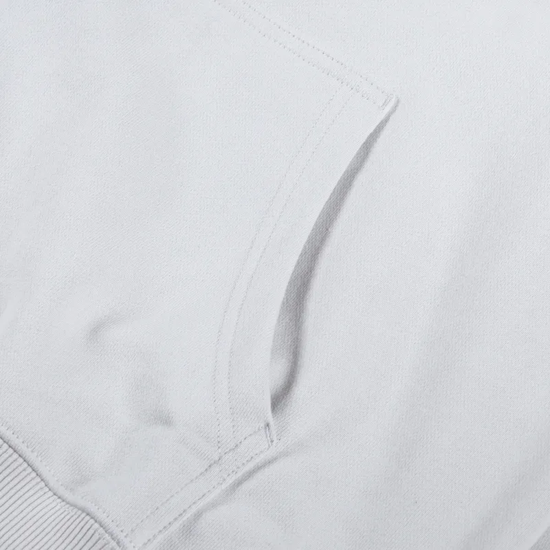 Penfield Badge Hoodie Nimbus Cloud-8