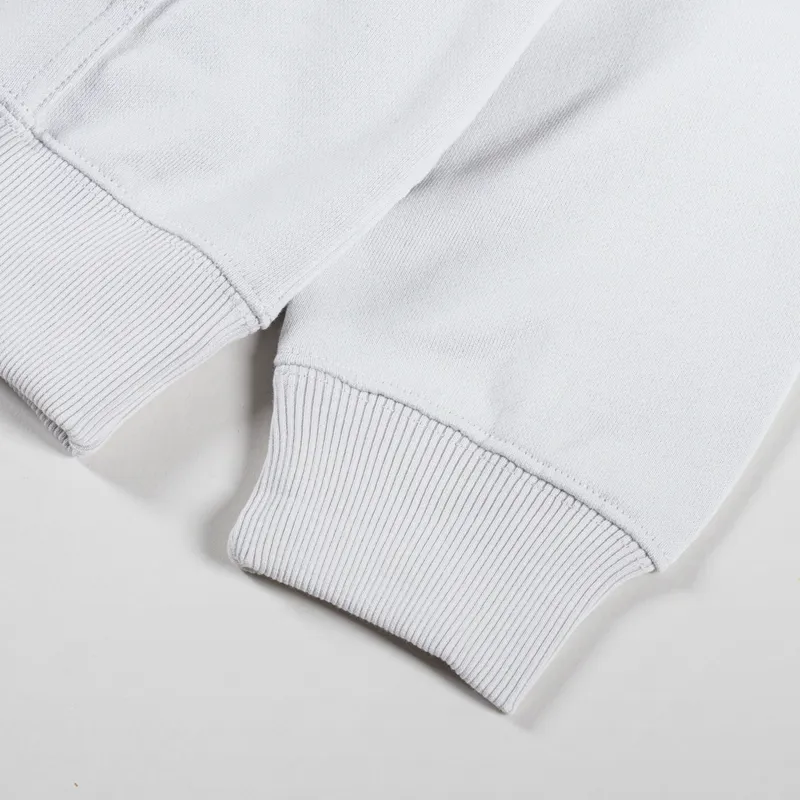 Penfield Badge Hoodie Nimbus Cloud-9