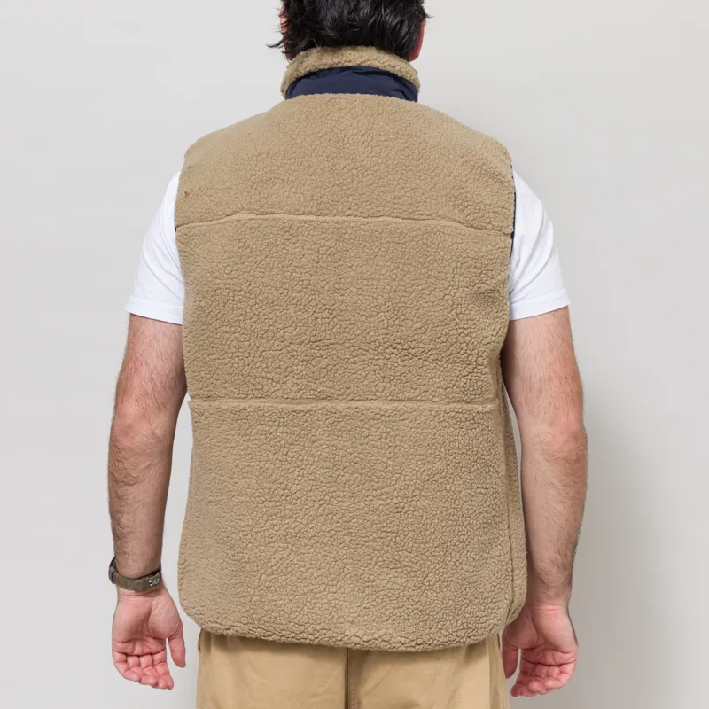 Penfield Mattawa Vest Chinchilla-3