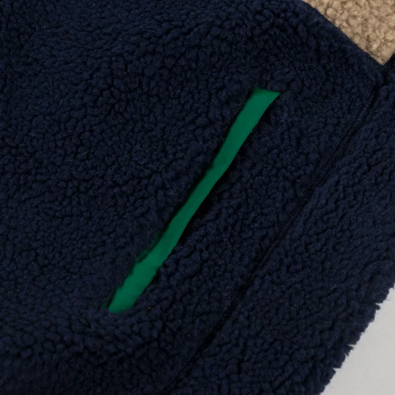 Penfield Mattawa Vest Sodalite Blue-8