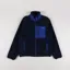 Penfield Mattawa Fleece Jacket Navy Blazer