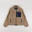 Penfield Mattawa Fleece Jacket Chinchilla