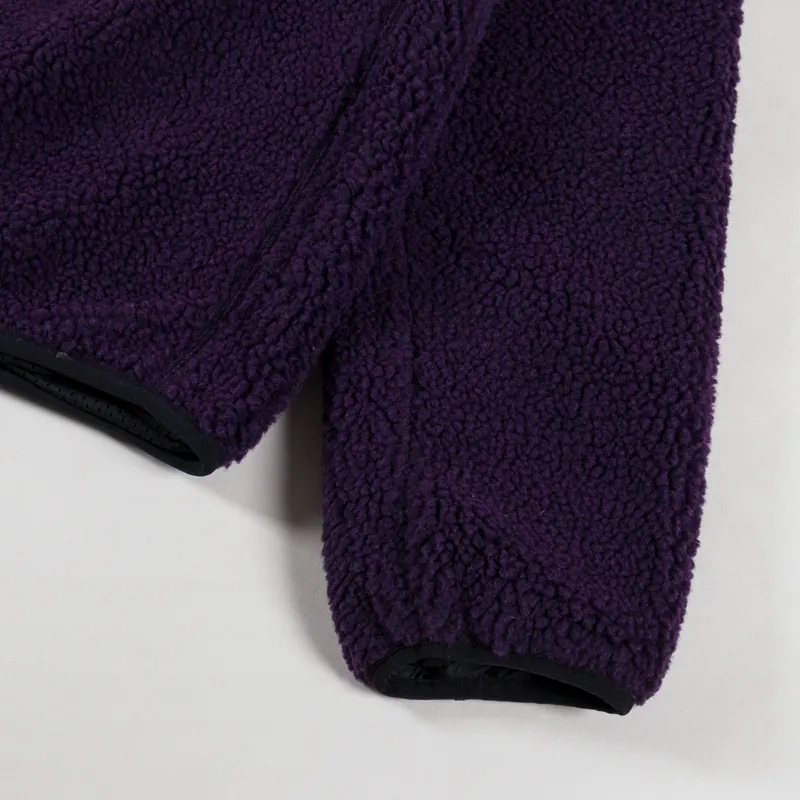 Penfield Mattawa Fleece Jacket Nightshade-7