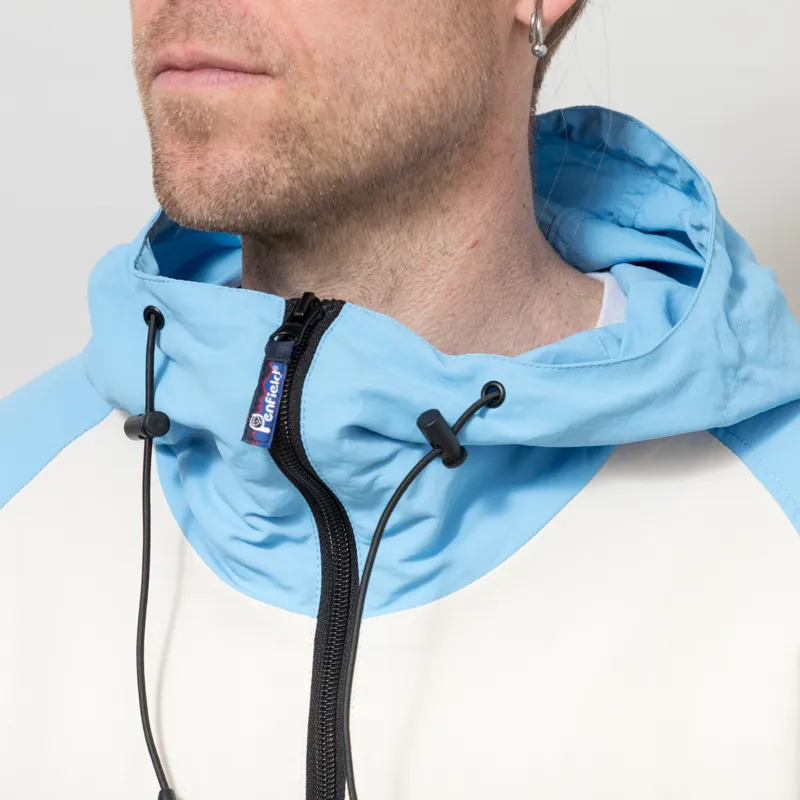 Penfield Pac Jac Windbreaker Jacket Turtle Dove-3