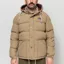 Penfield Bowerbridge Jacket Lead Grey