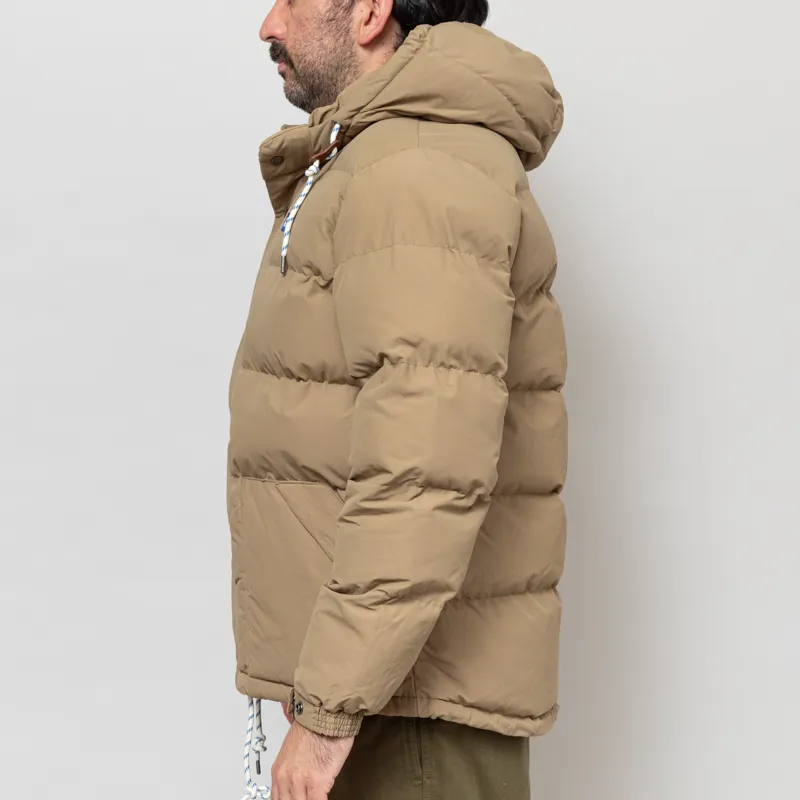 Penfield Bowerbridge Jacket Lead Grey-2