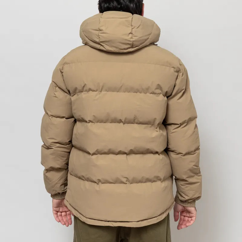 Penfield Bowerbridge Jacket Lead Grey-3