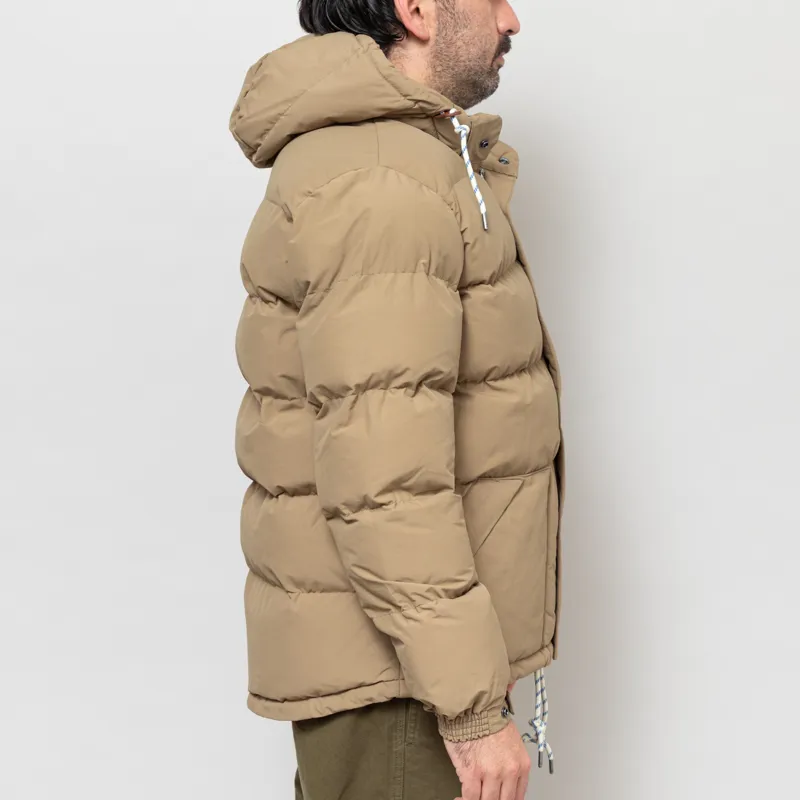 Penfield Bowerbridge Jacket Lead Grey-4