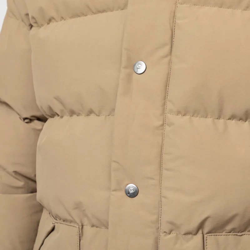 Penfield Bowerbridge Jacket Lead Grey-7