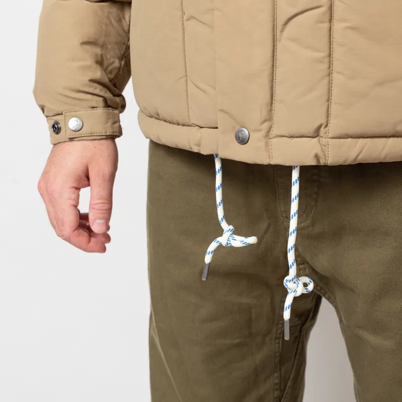 Penfield Bowerbridge Jacket Lead Grey-11