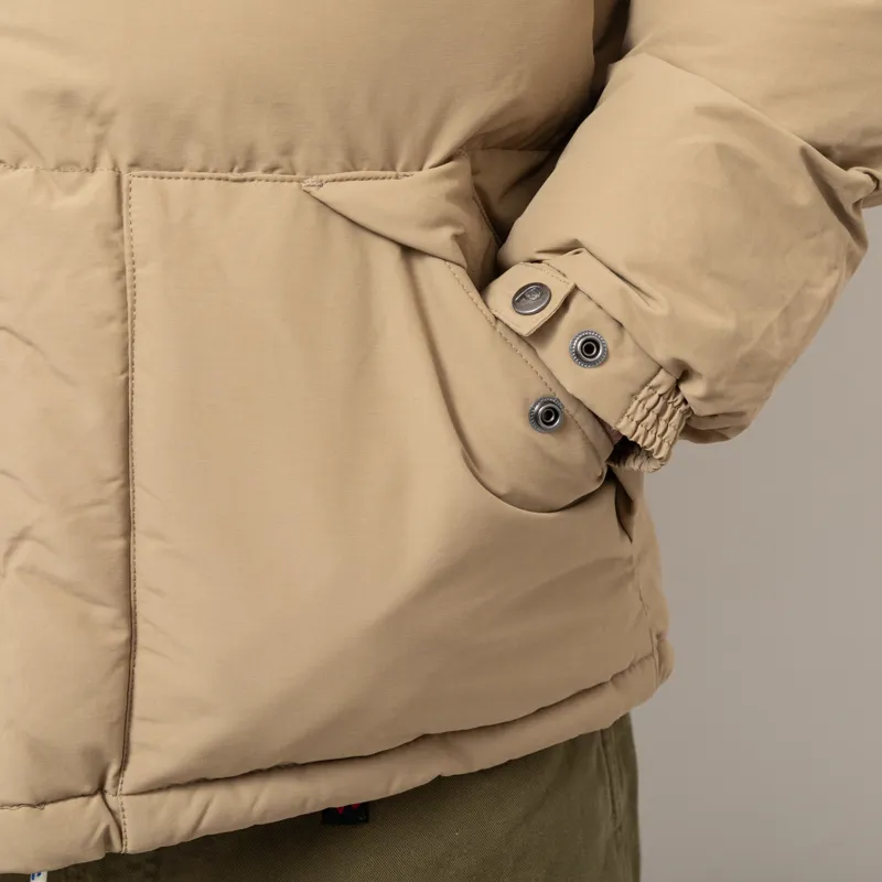 Penfield Bowerbridge Jacket Lead Grey-9