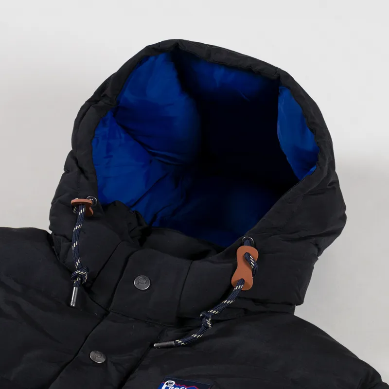 Penfield Bowerbridge Jacket Black-7