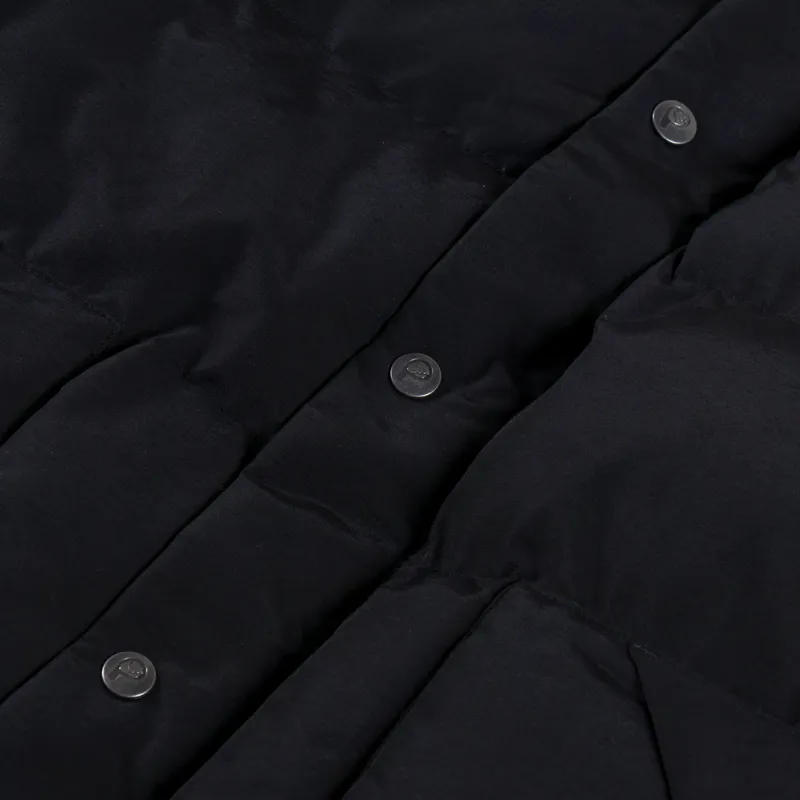 Penfield Bowerbridge Jacket Black-10